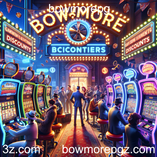 Descubra as Melhores Promoções em BowmorePG